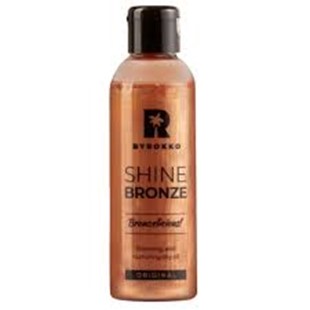 Picture of BYROKKO SHINE BRONZE TANNING DRY OIL